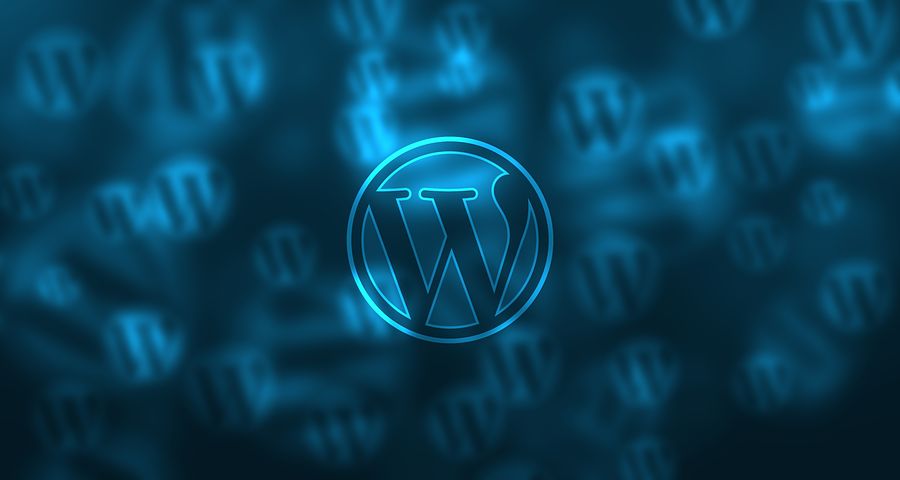 wordpress-website